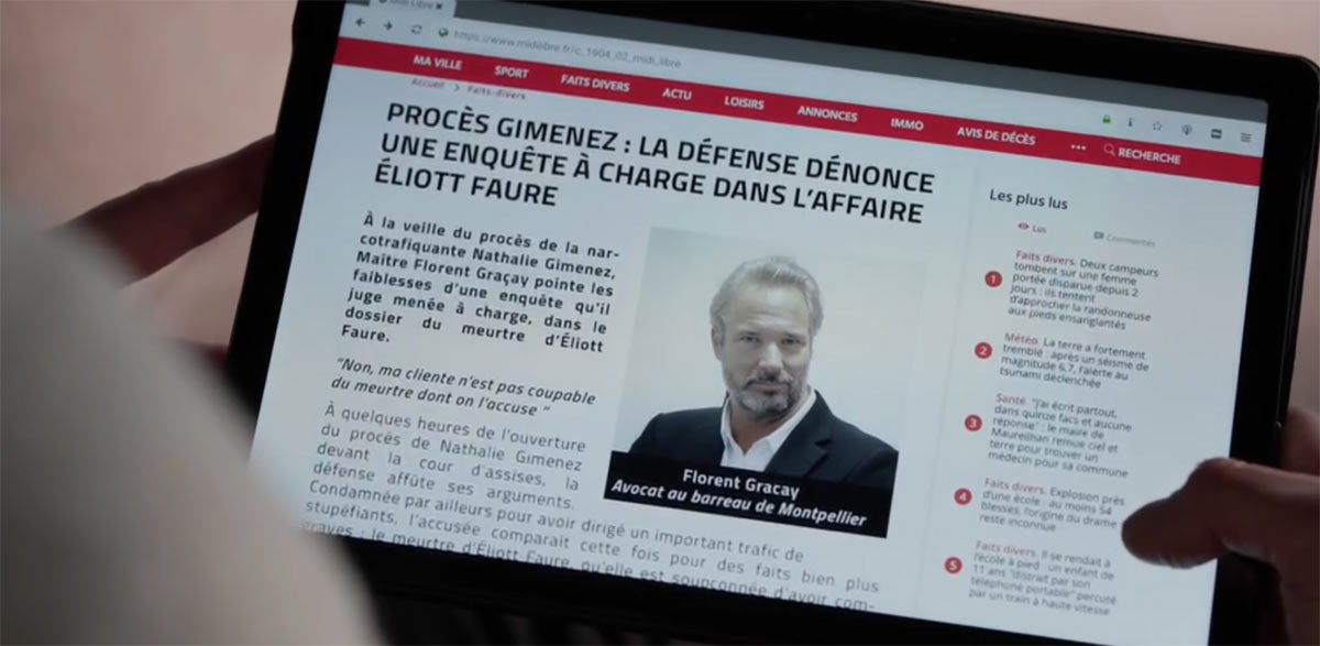 midi libre 