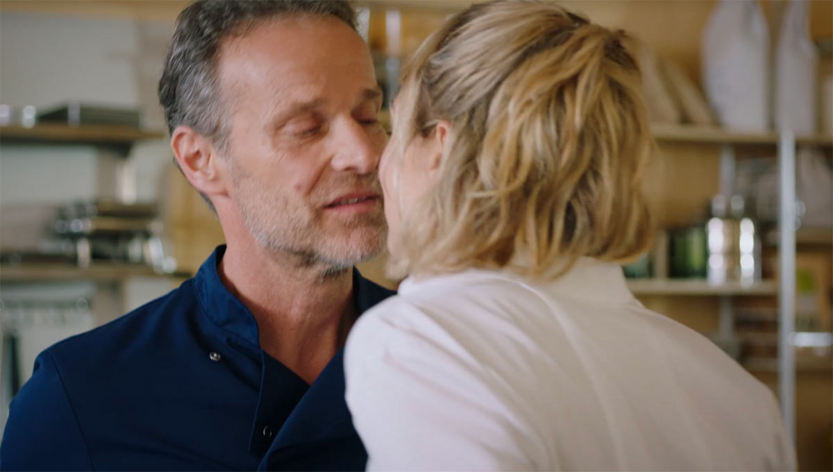 Hector et Anouk 