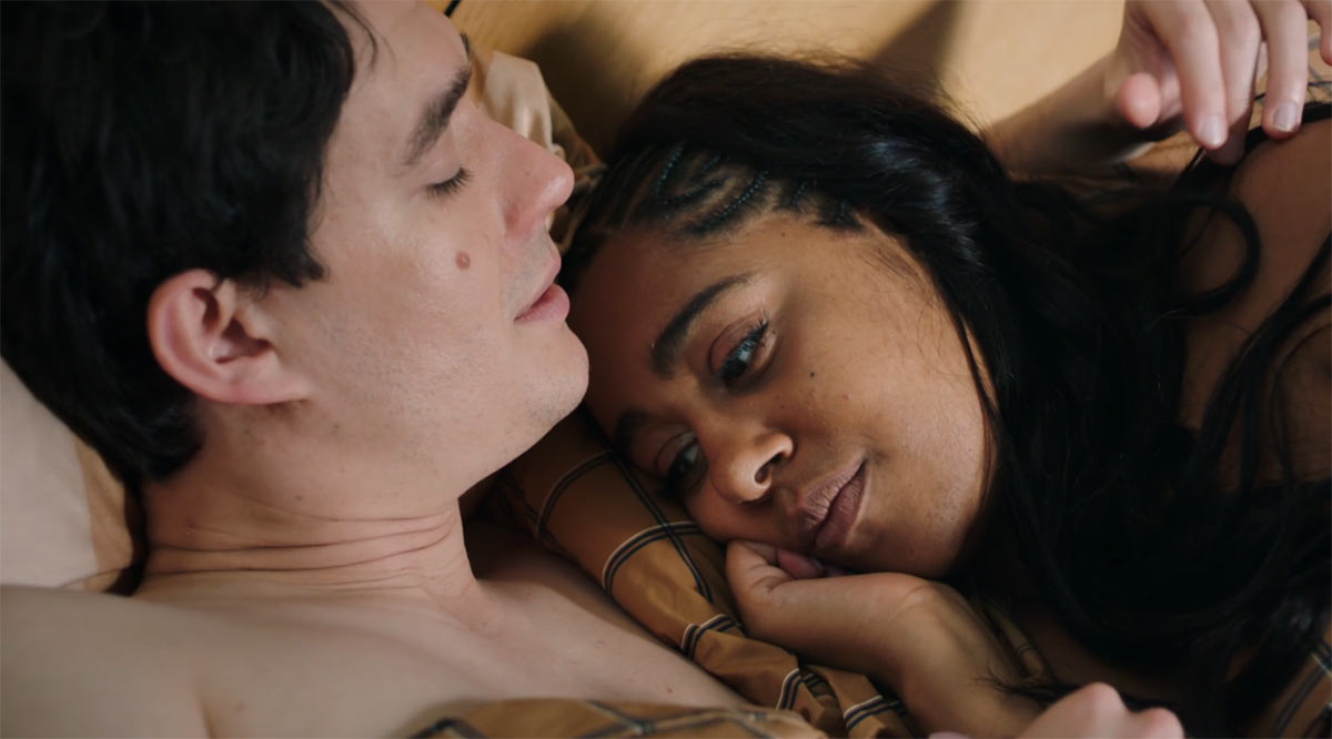 Billie et ferdinand 