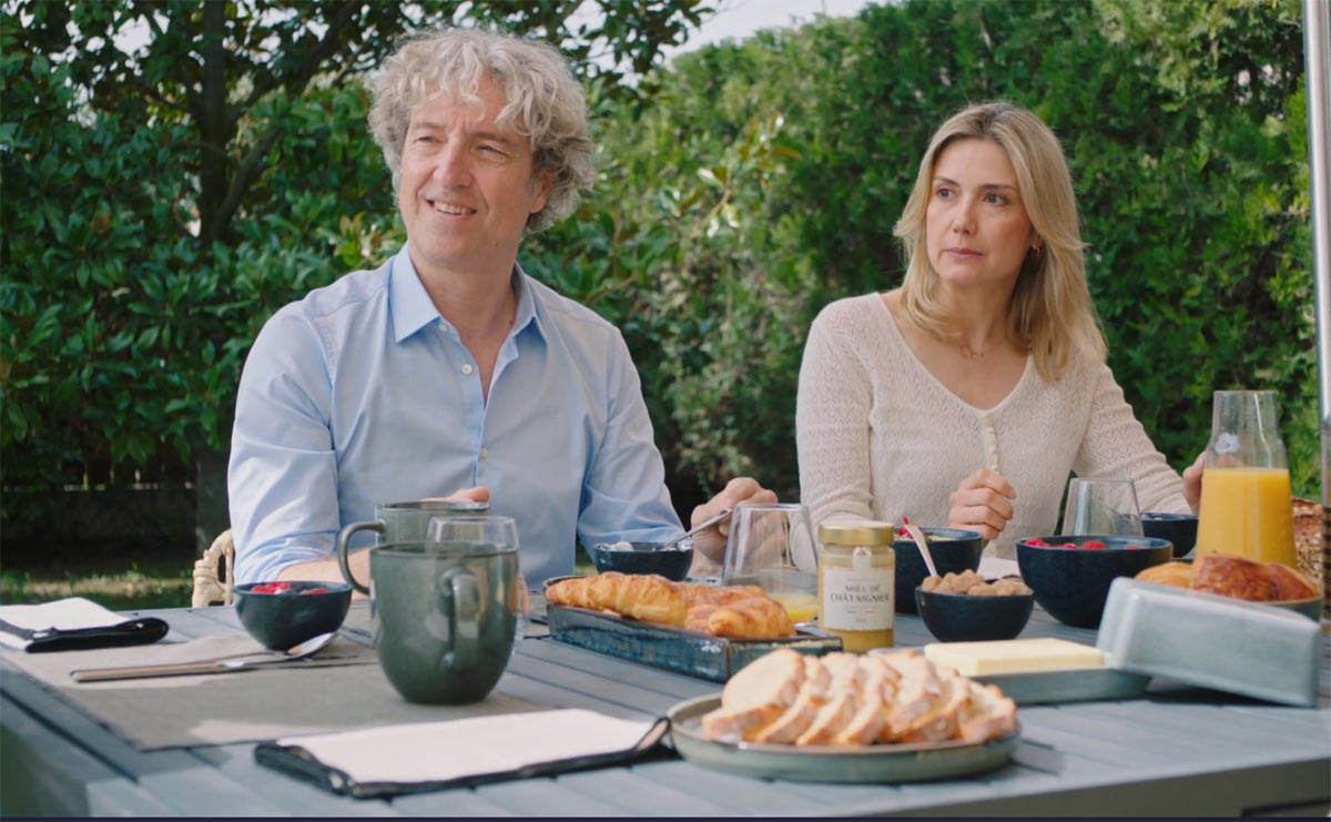 Constance et Emmanuel