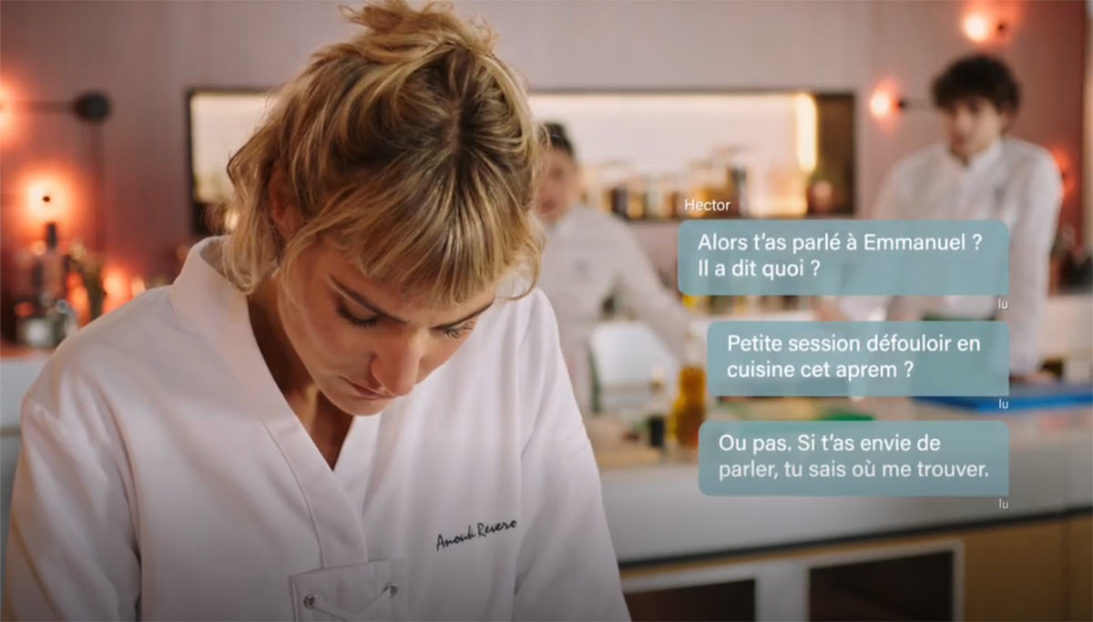 anouk itc 