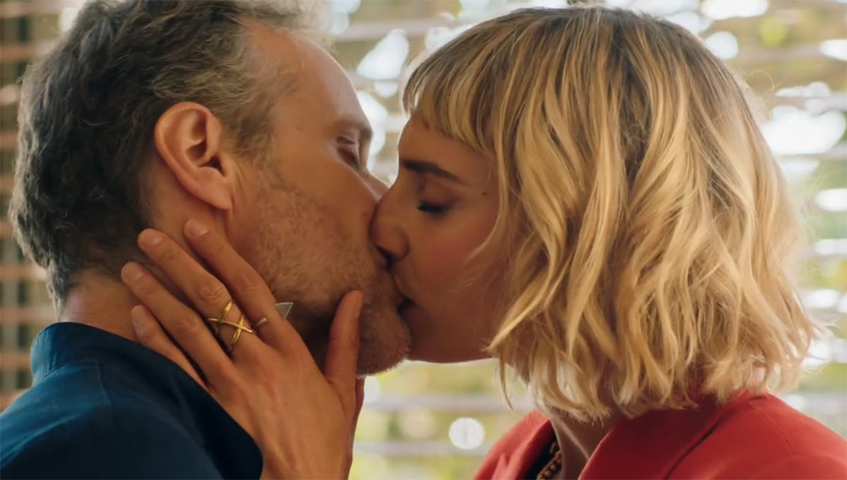 Anouk et Hector