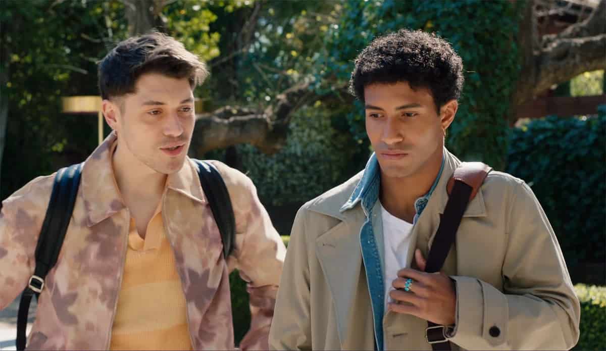 ismael et leonard itc