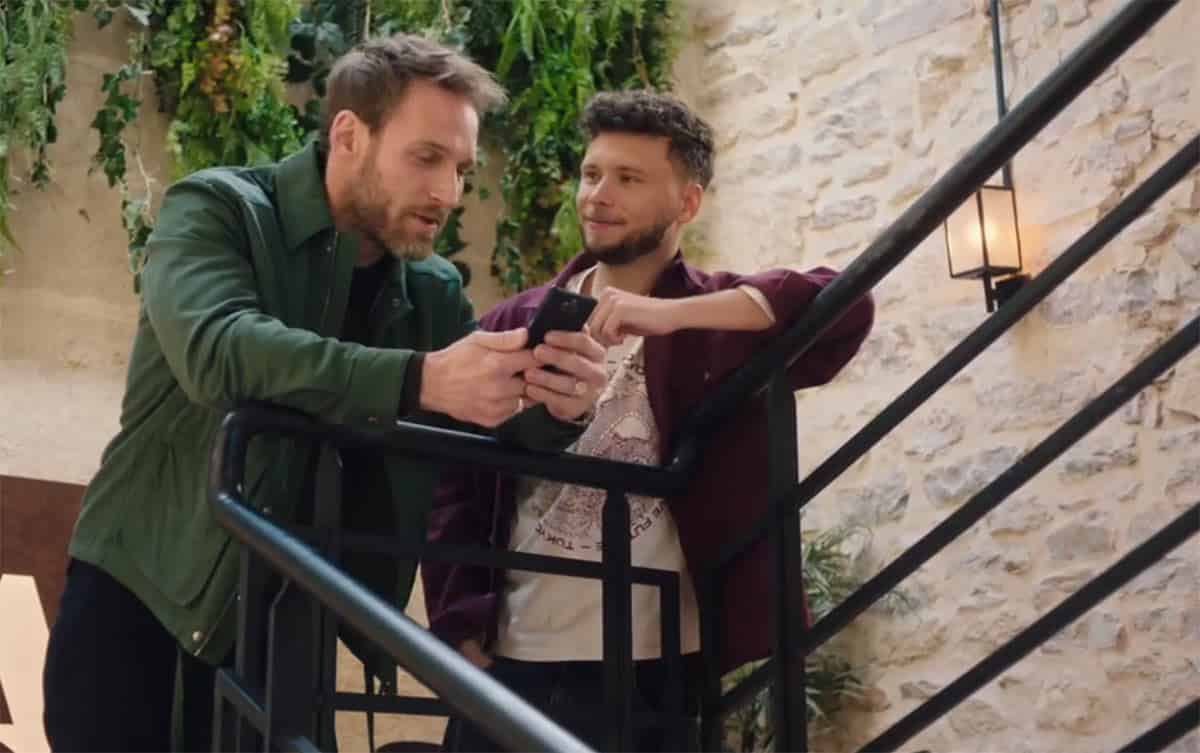 lionel et péniac