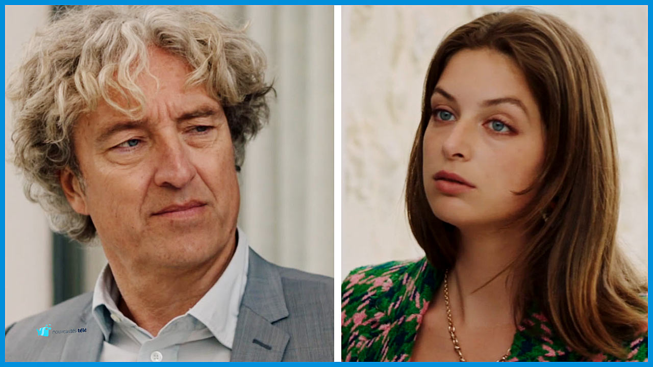 carla et teyssier 