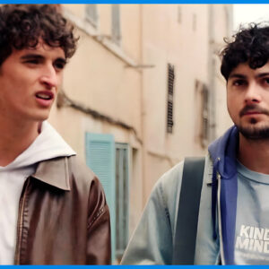 Jules et Steve