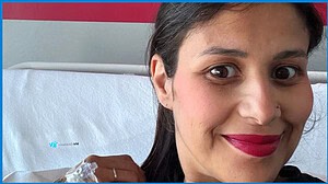 Raoudha Jean-Zéphirin a accouché de bébé 11 : « notre coeur s’est agrandi » (Familles nombreuses XXL) Familles nombreuses XXL