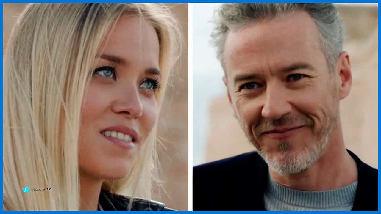 Louis et Zoé