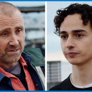 Manny et Alex