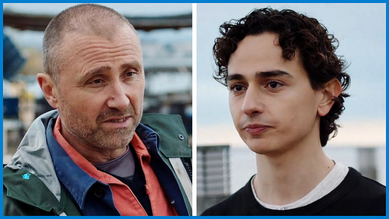 Manny et Alex