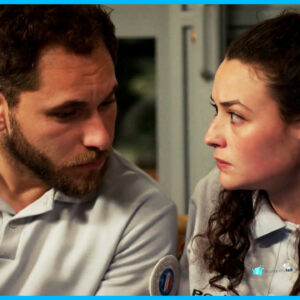 Manon et Nordine