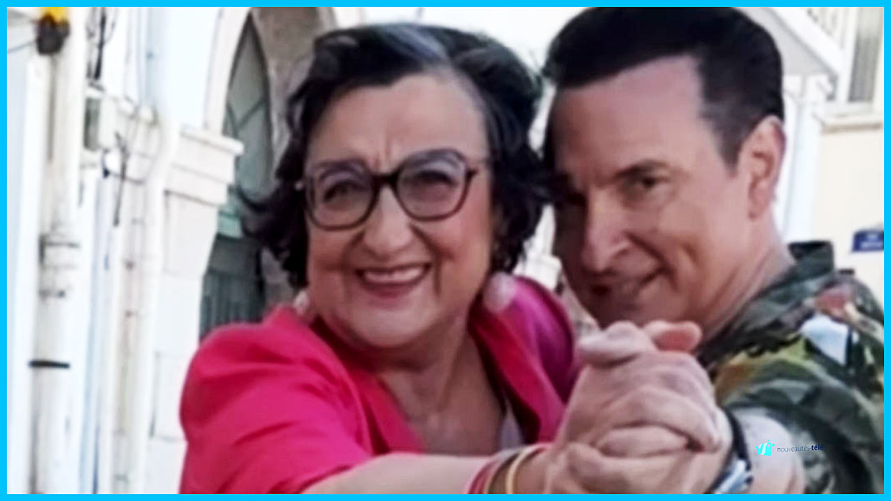 Demain nous appartient : Jean-Marc Généreux débarque avec Mona au Spoon cet  été ! | Nouveautes-Tele.com