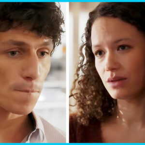 muriel et boris dans un si grand soleil