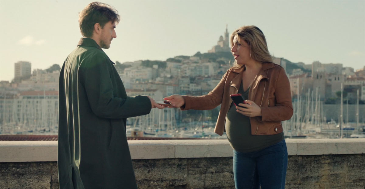 Ariane et Stanislas 