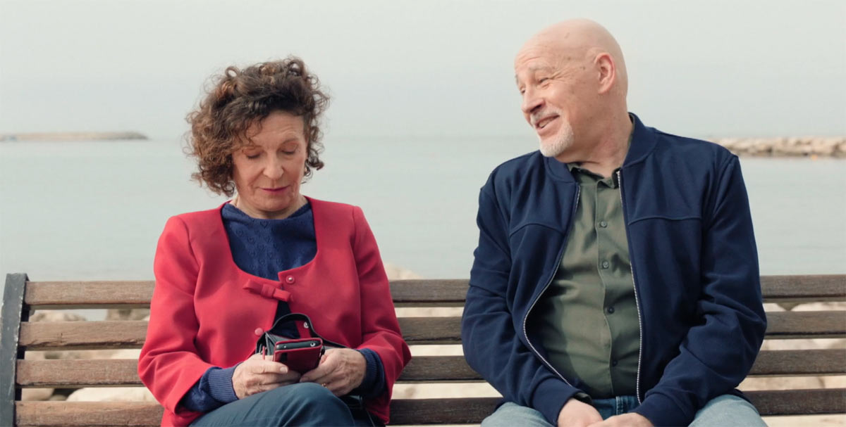 robert et mirta 