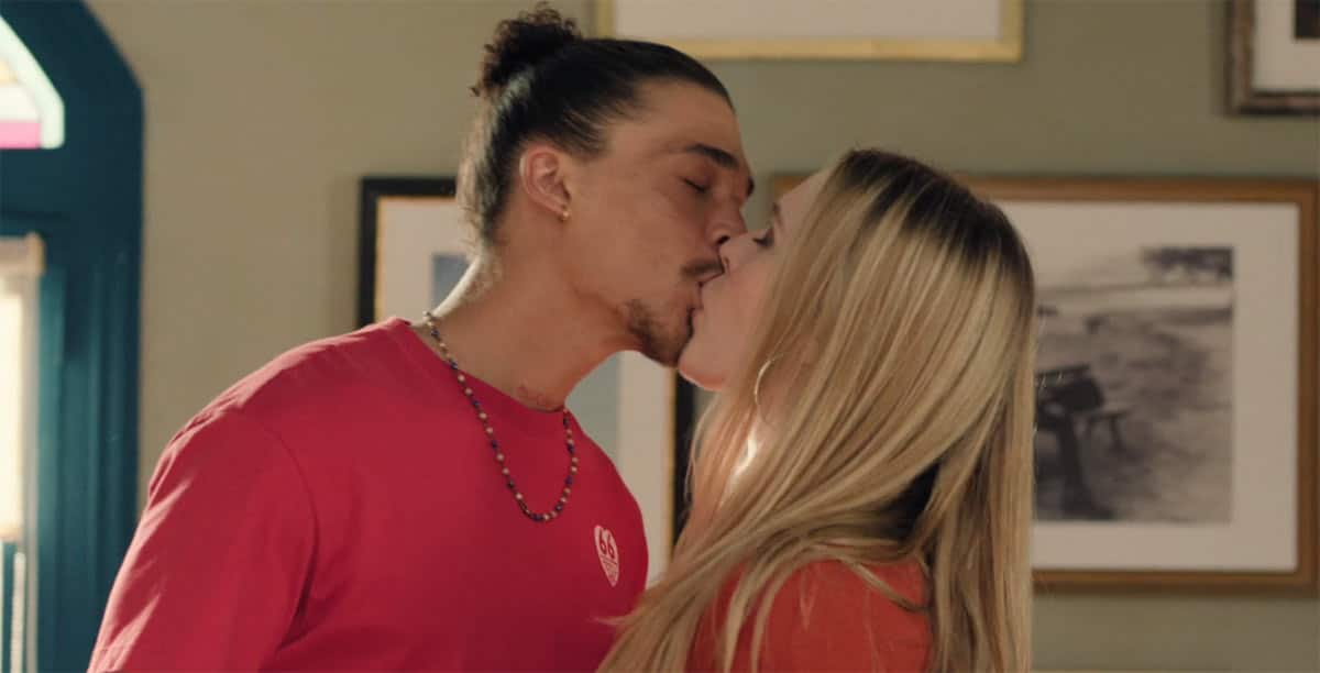 Baptiste et Chloé 