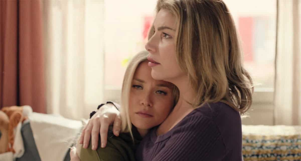 ariane et zoé 