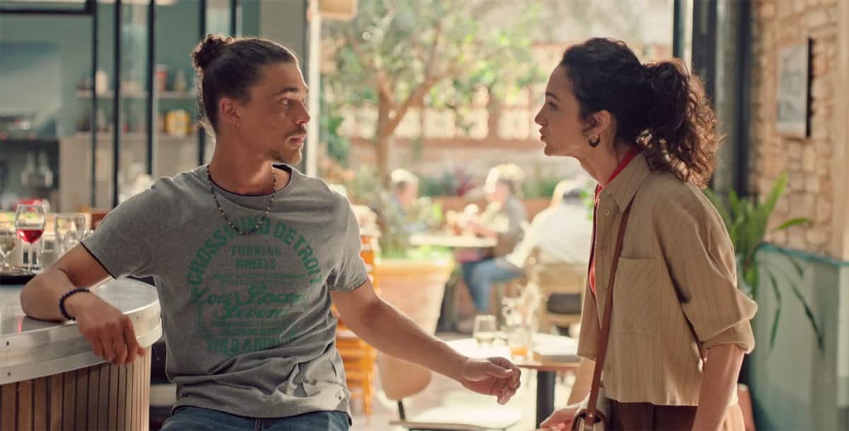 Baptiste et Emma