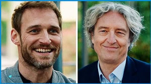 Teyssier a trouvé son double maléfique… et c’est Péniac – Ici tout commence en avance du 25 mai 2026 Ici tout commence