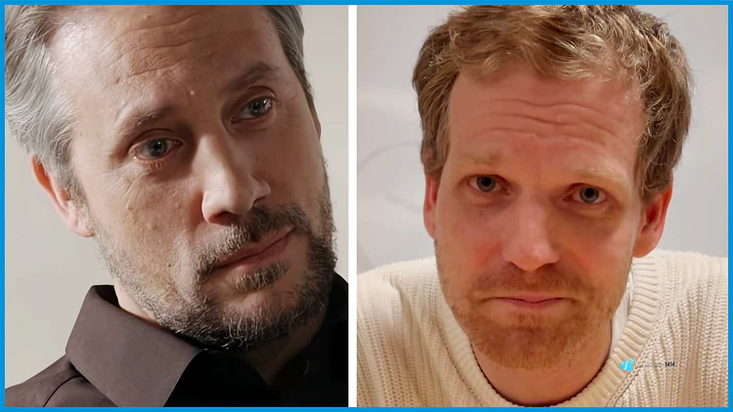 Yann et Sérignan