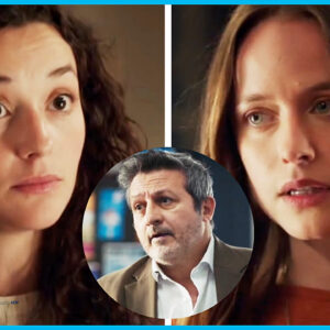 sofia et Manon dna