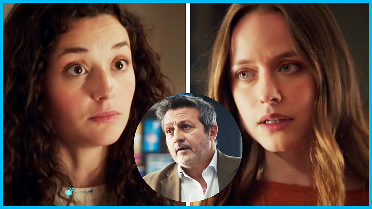 sofia et Manon dna 