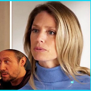Johanna et Florent