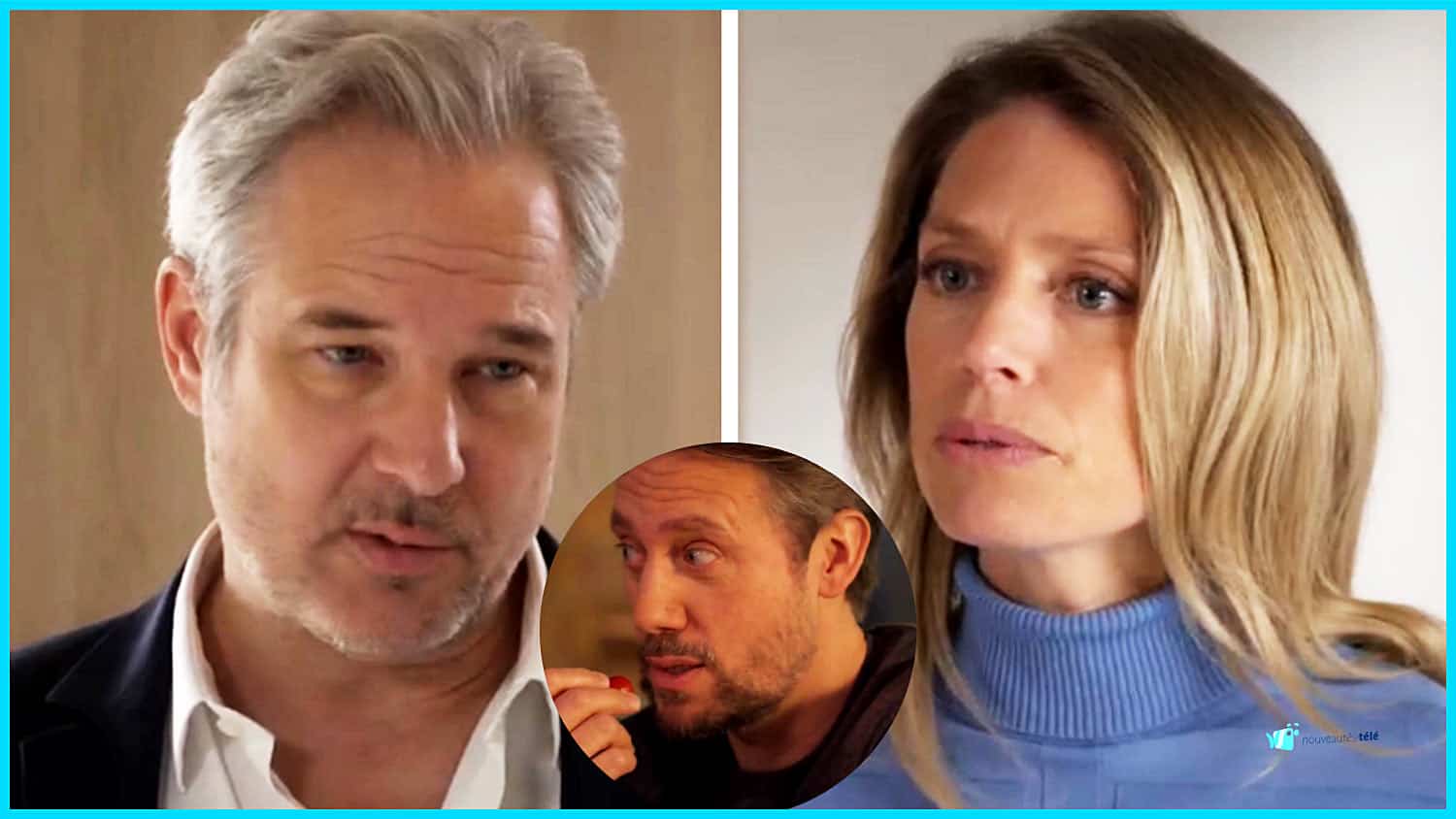 Johanna et Florent