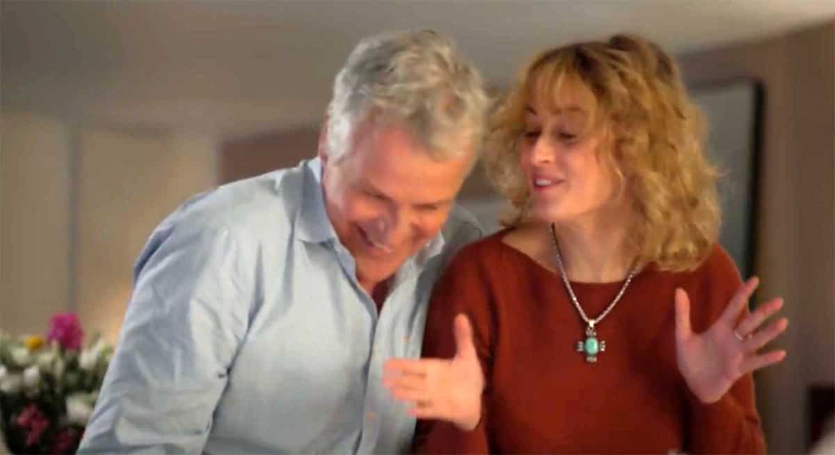 alain et elisabeth 