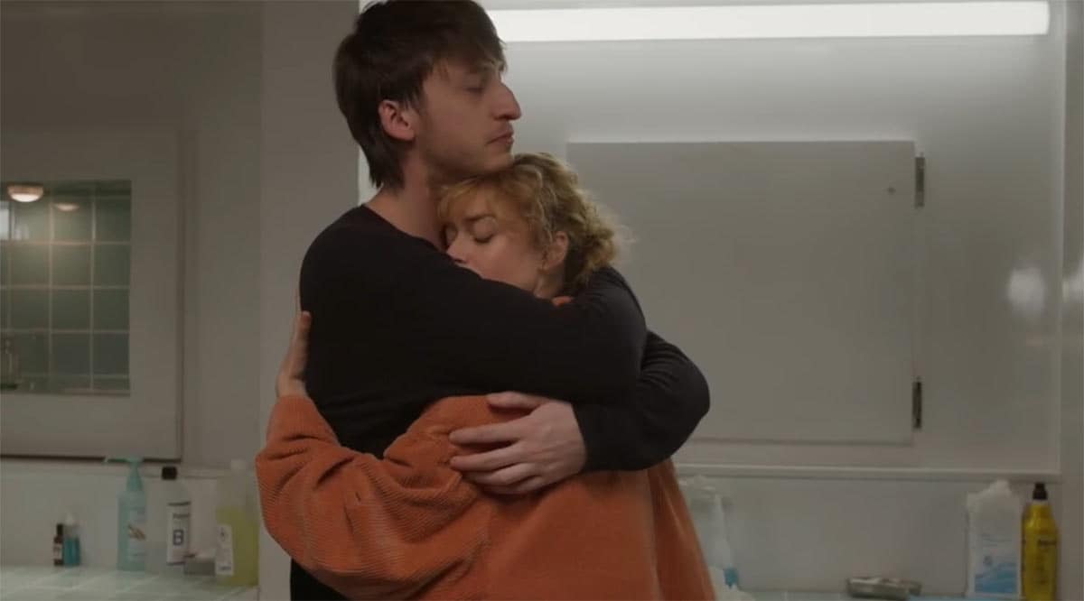 flore et charles 