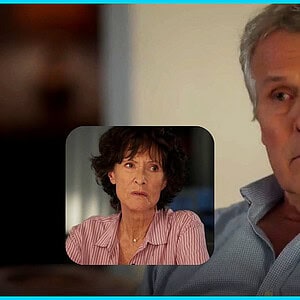 Alain et Elisabeth