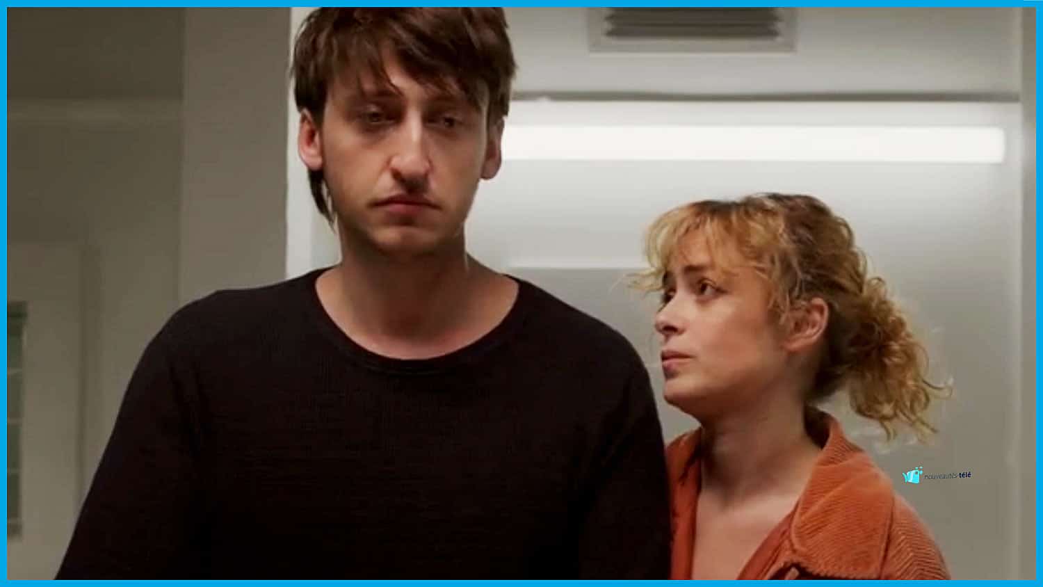 charles et flore