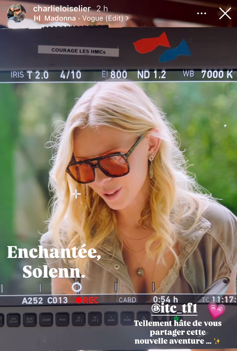 solenn itc 