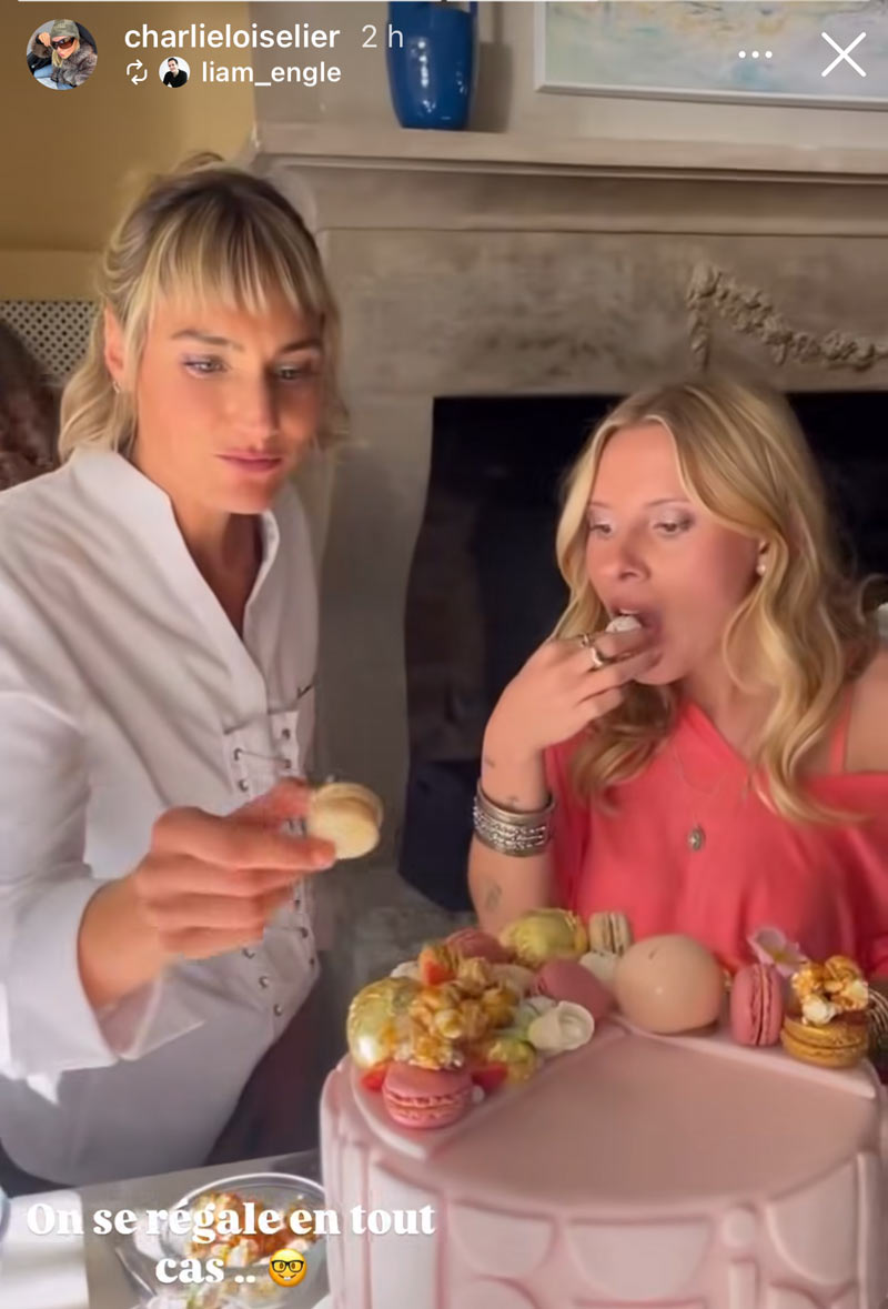 anouk et solenn