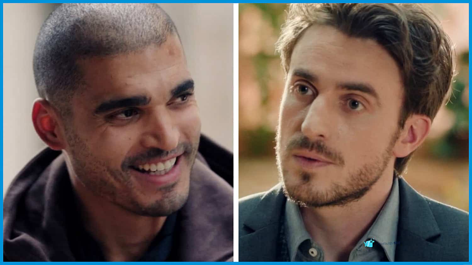 stan et idriss
