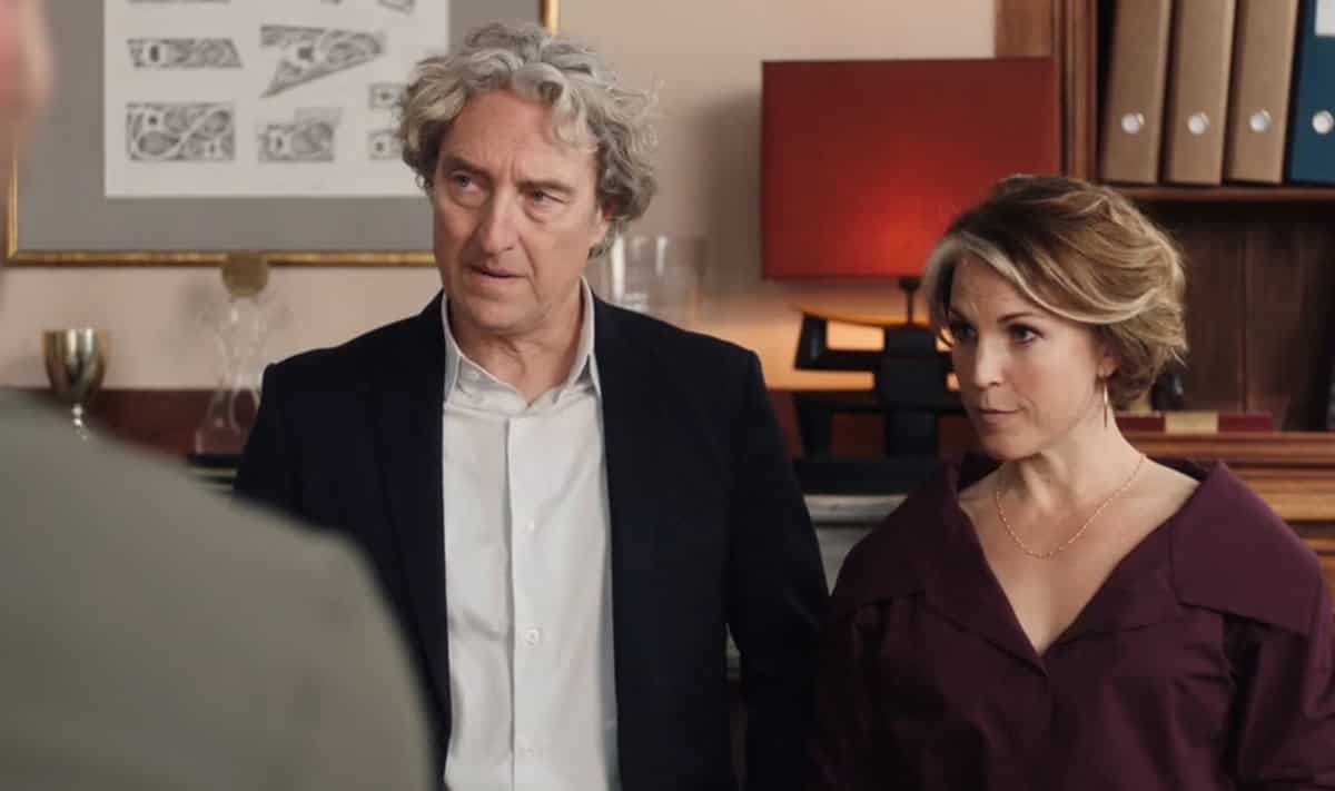 Péniac agresse violemment Fleur en pleine rue : elle s'effondre en larmes - Ici  tout commence 3 juin 2026 (épisode 1450 - résumé complet) |  Nouveautes-Tele.com
