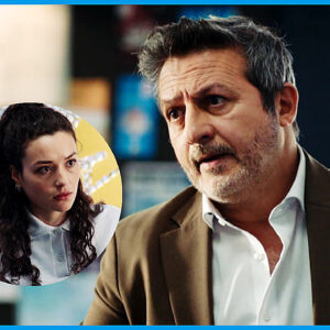 Victor et Manon DNA