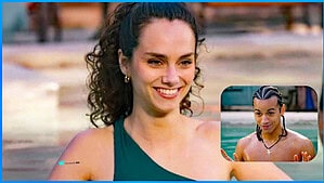 Violette et Bastien dans la piscine : l’amitié vacille ? – Demain nous appartient en avance du 27 mai 2026 Demain nous appartient