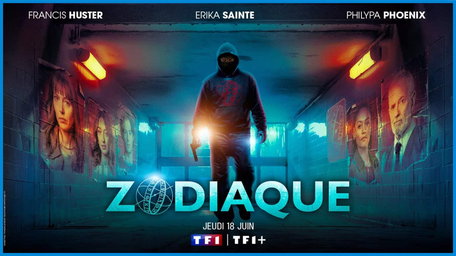 zodiaque