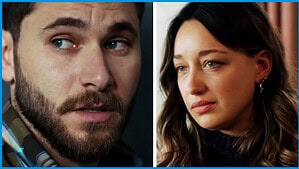 Zodiaque sur TF1 : Youcef Agal (DNA) et Zoï Severin (ITC) au casting de la saga culte dès le 18 juin 2026 Actualité TV