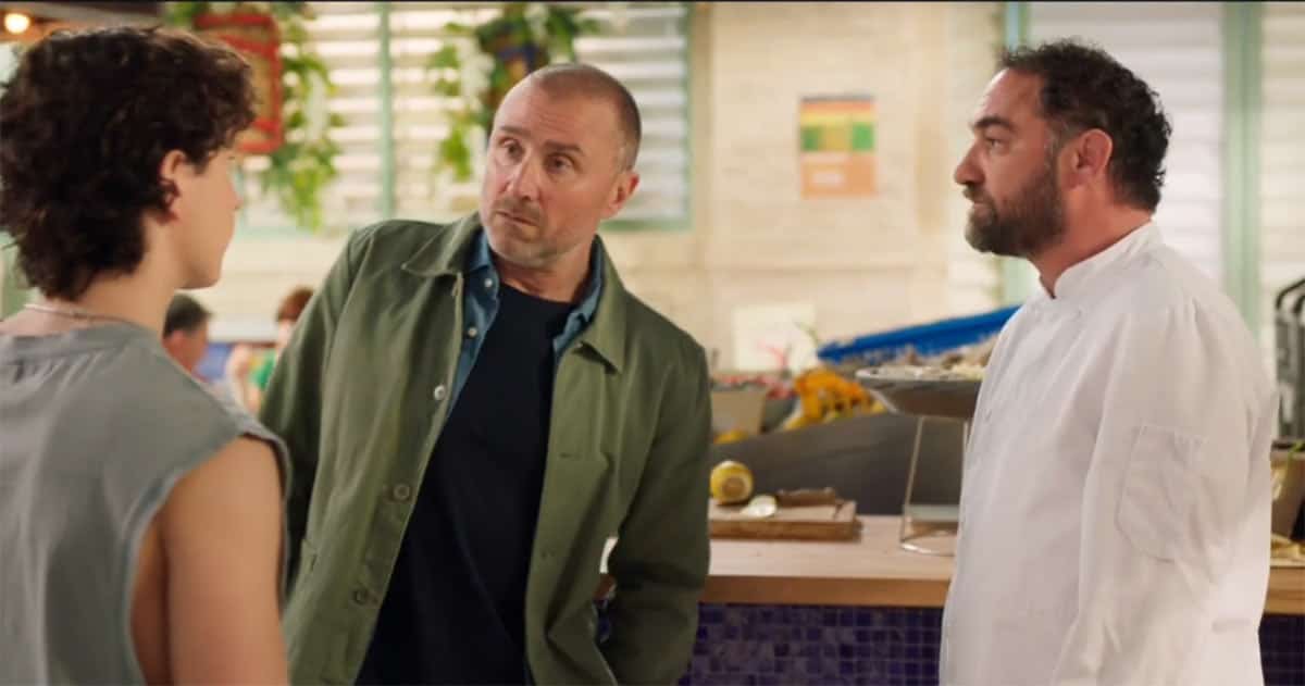Marco et Alex 