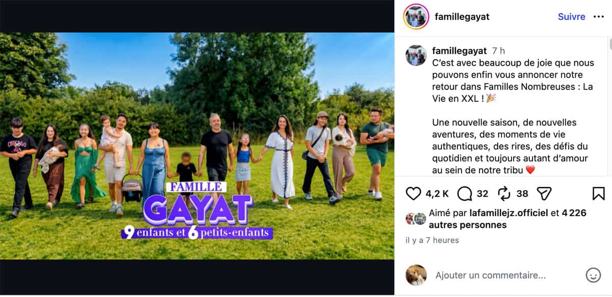 gayat tf1