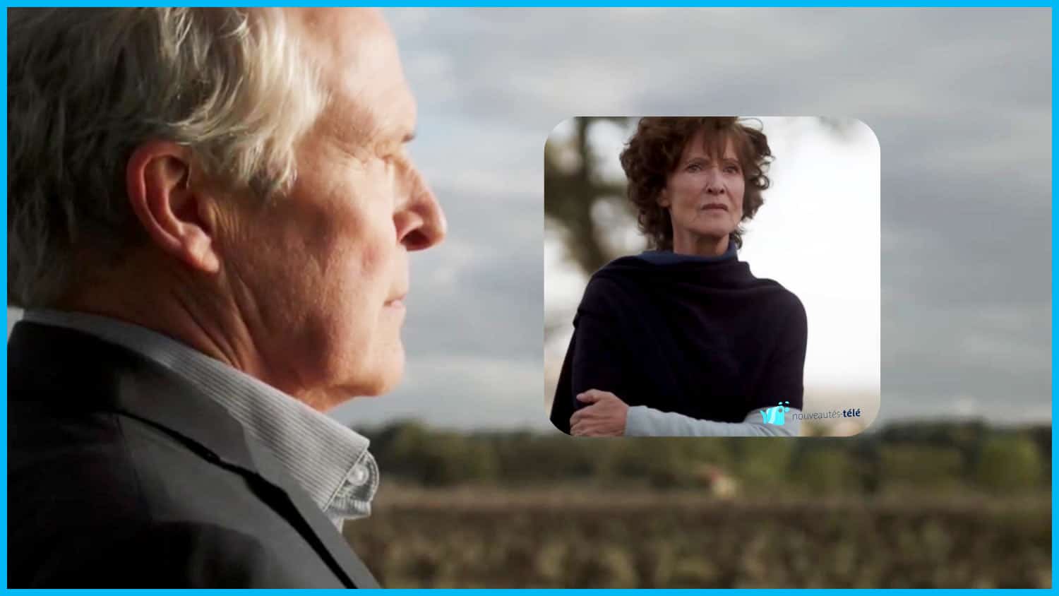 Elisabeth et Alain 