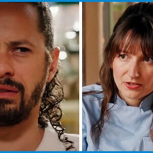Arthur et Emilie DNA