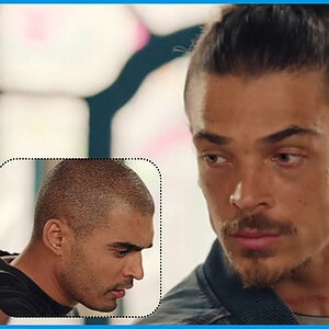 baptiste et idriss pblv