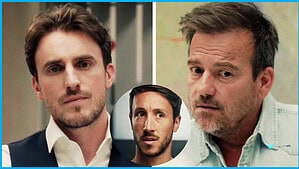 Boher (Stéphane Hénon) et Stanislas face à l’urgence : Lucie toujours en danger, coach relâché ?- Plus belle la vie 18 juin 2026 (épisode 608 – résumé complet) Plus belle la vie