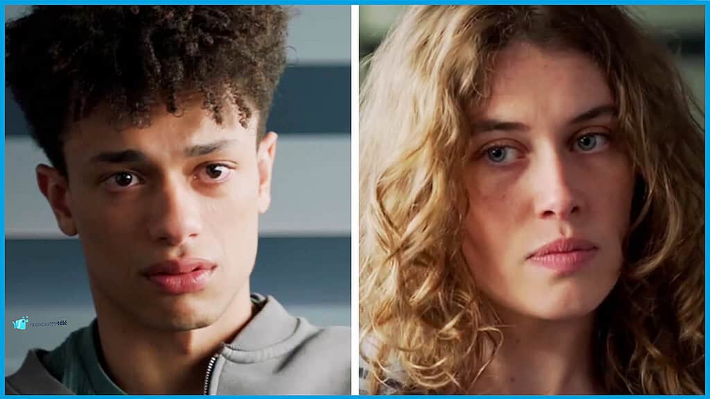 Bella se sacrifie pour Diego : elle le fait passer pour 