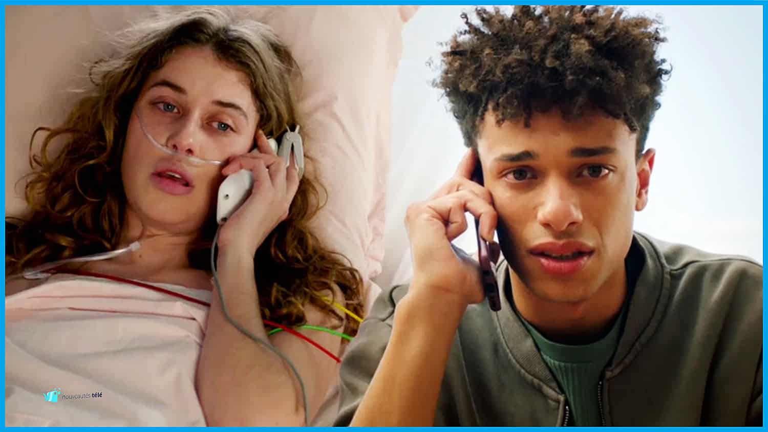 bella et diego dna