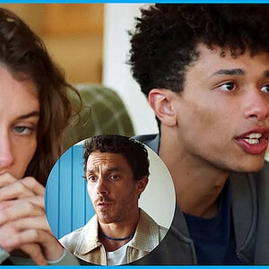 Bella et Diego DNA