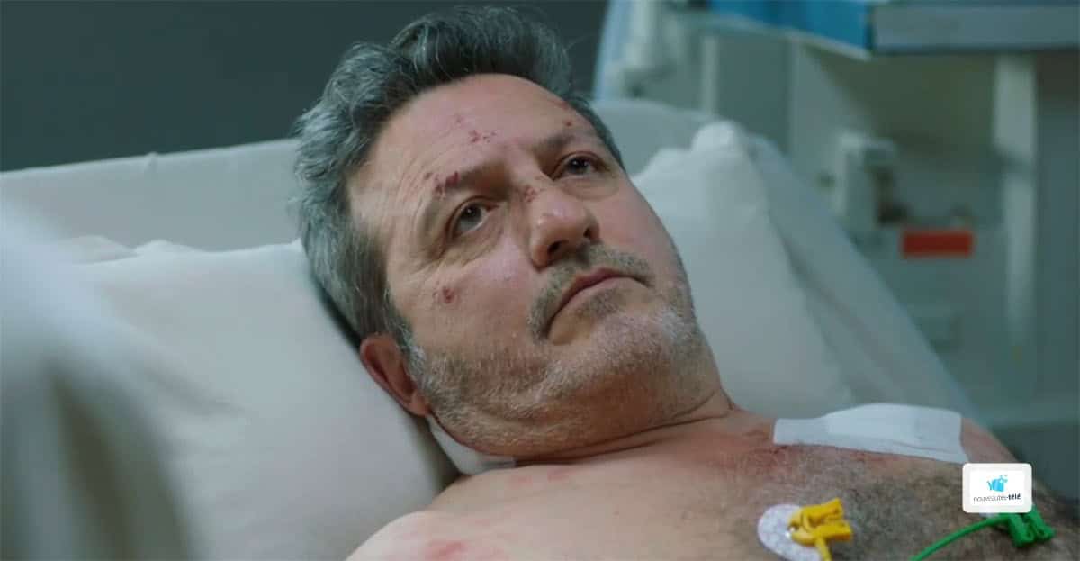 victor dna 